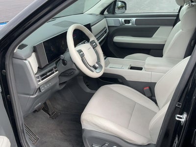 2024 Hyundai SANTA FE SEL