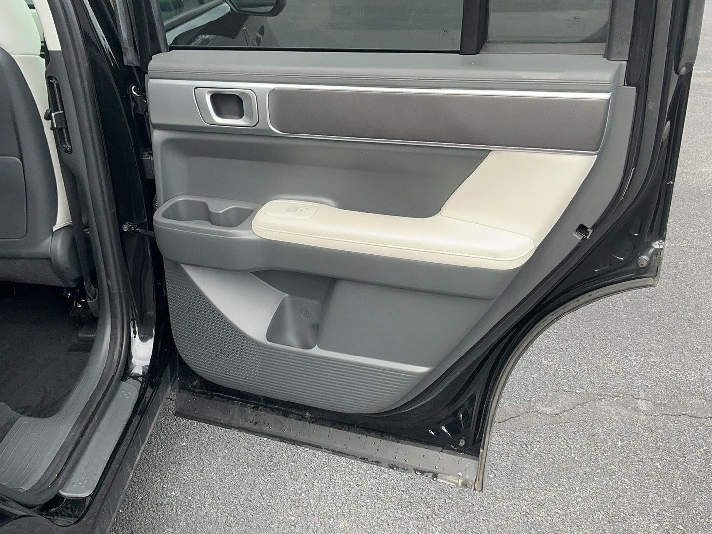 2024 Hyundai SANTA FE SEL