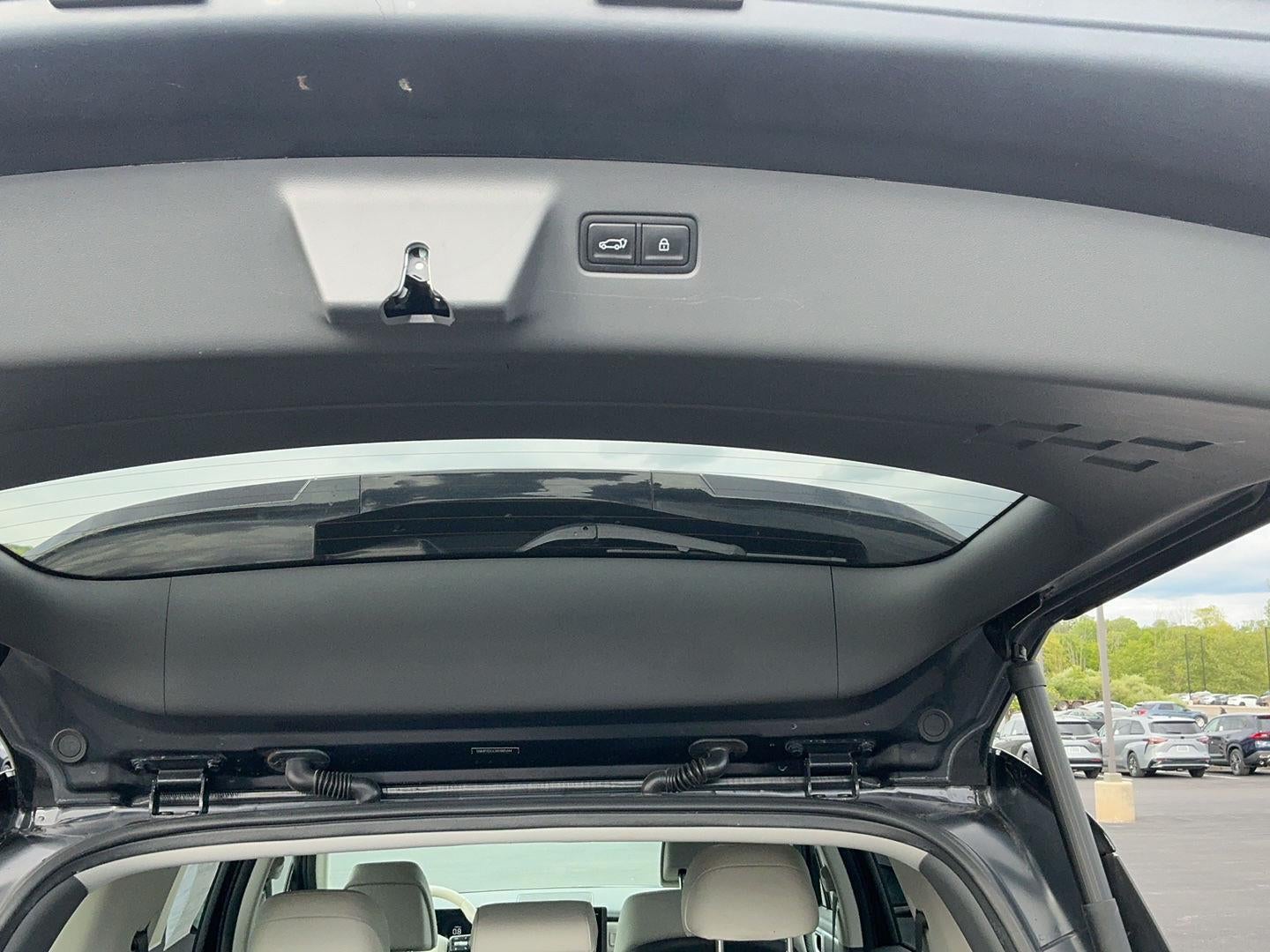 2024 Hyundai SANTA FE SEL