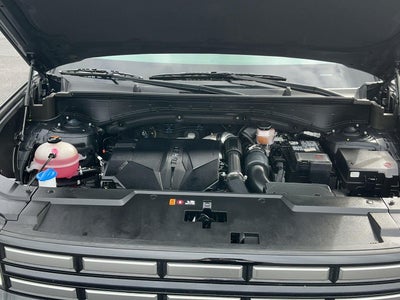 2024 Hyundai SANTA FE SEL