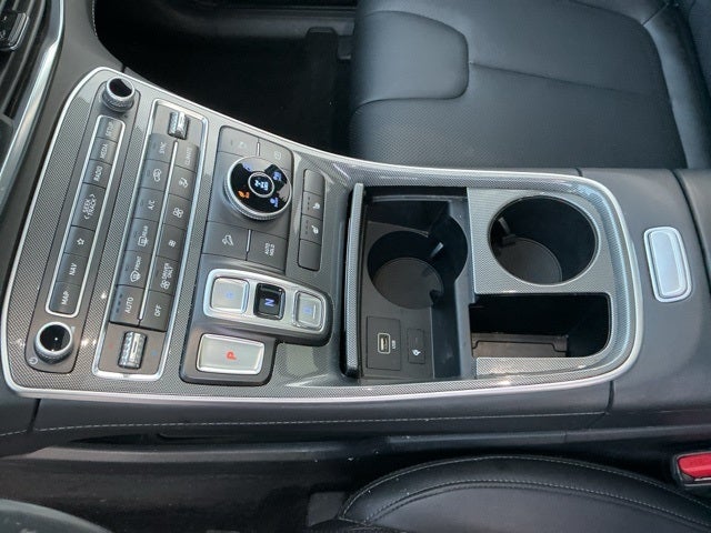 2023 Hyundai SANTA FE HYBRID SEL Premium