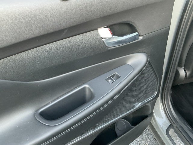 2023 Hyundai SANTA FE HYBRID SEL Premium