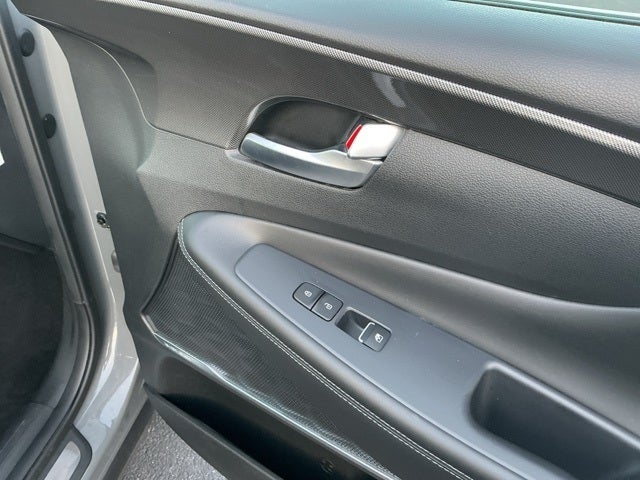 2023 Hyundai SANTA FE HYBRID SEL Premium