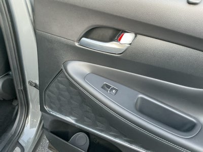 2023 Hyundai SANTA FE HYBRID SEL Premium