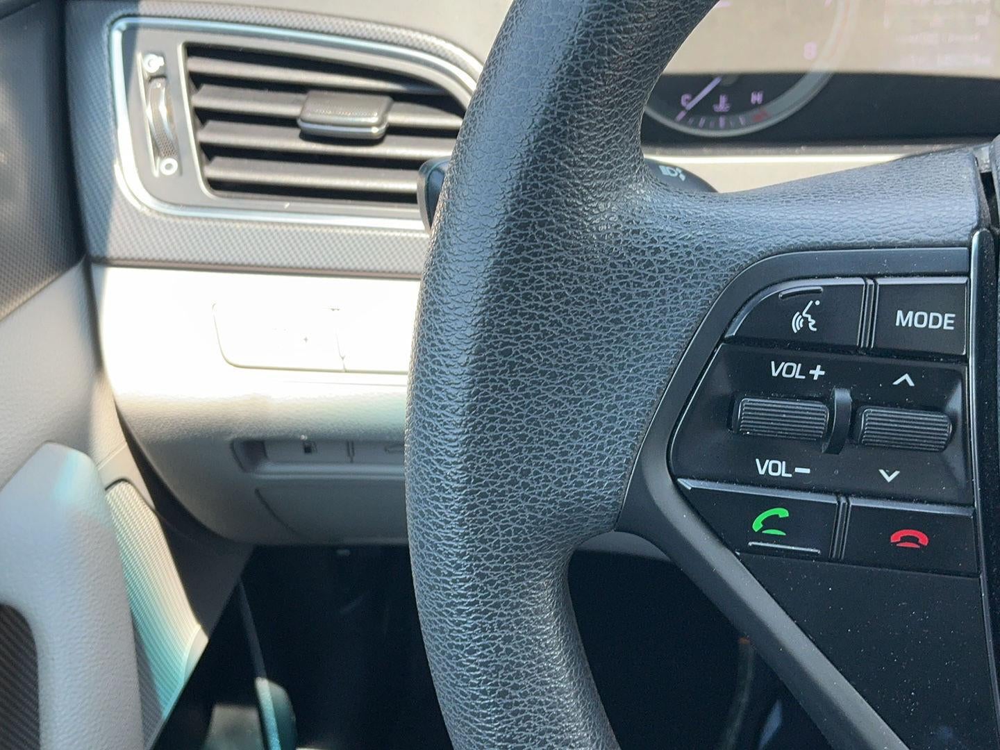 2015 Hyundai SONATA 2.4L Sport