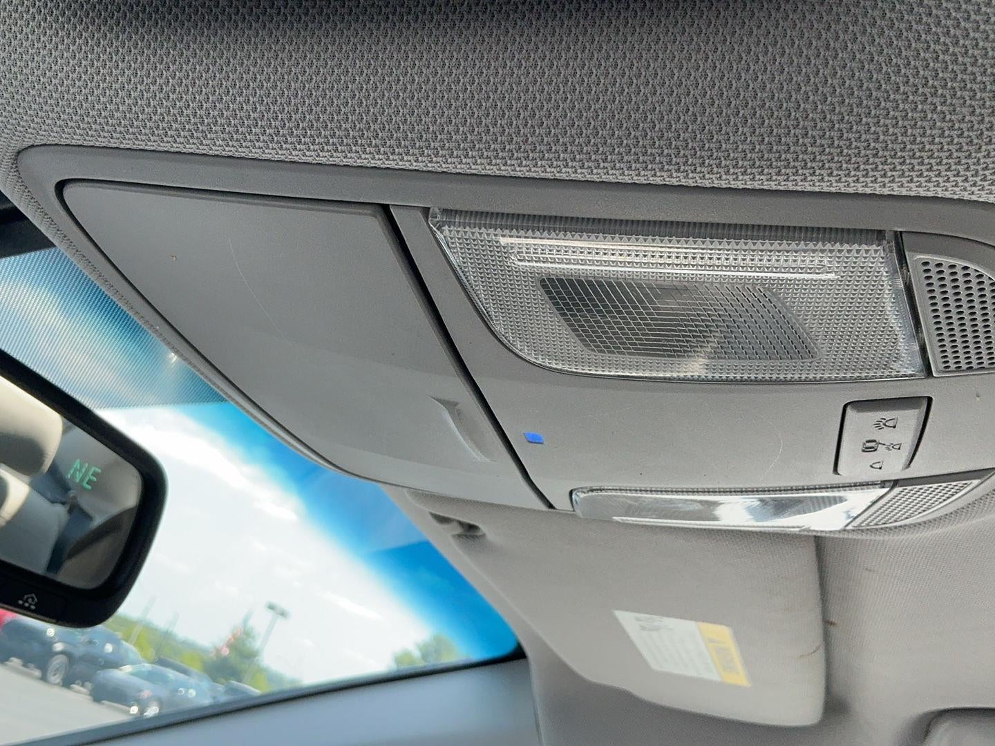 2015 Hyundai SONATA 2.4L Sport