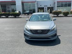 2015 Hyundai SONATA 2.4L Sport