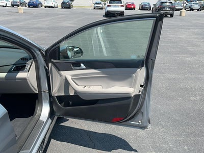2015 Hyundai SONATA 2.4L Sport