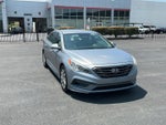 2015 Hyundai SONATA 2.4L Sport