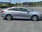 2015 Hyundai SONATA 2.4L Sport