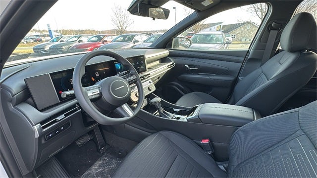 2026 Hyundai SANTA CRUZ SE AWD