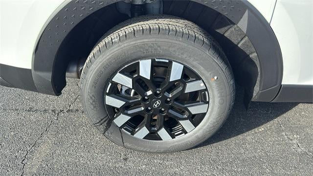 2026 Hyundai SANTA CRUZ SE AWD