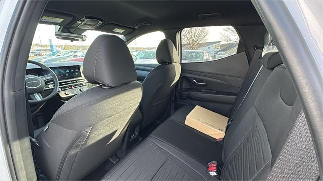 2026 Hyundai SANTA CRUZ SE AWD