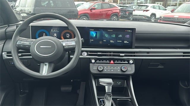 2026 Hyundai SANTA CRUZ SE AWD