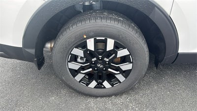 2026 Hyundai SANTA CRUZ SE AWD