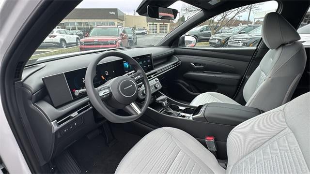 2026 Hyundai SANTA CRUZ SE AWD