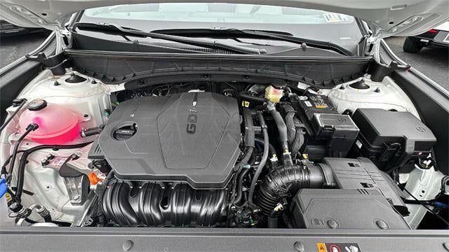 2026 Hyundai SANTA CRUZ SE AWD