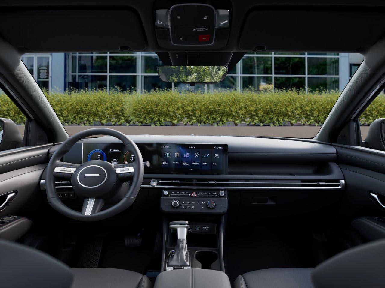 2026 Hyundai SANTZ CRUZ SE AWD