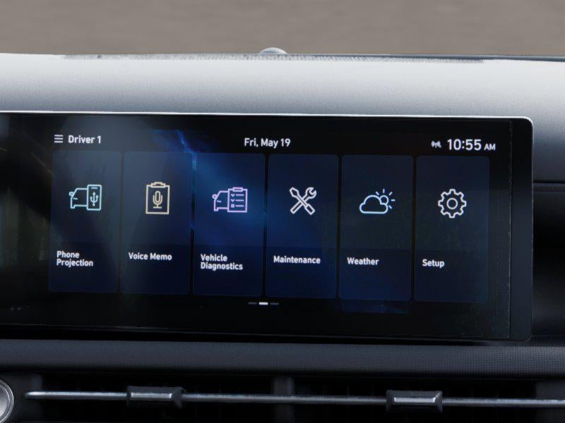 2026 Hyundai SANTZ CRUZ SE AWD