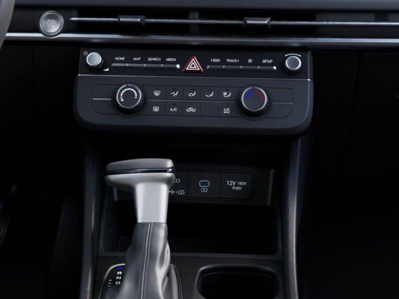 2026 Hyundai SANTZ CRUZ SE AWD