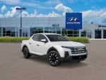 2026 Hyundai SANTZ CRUZ SE AWD