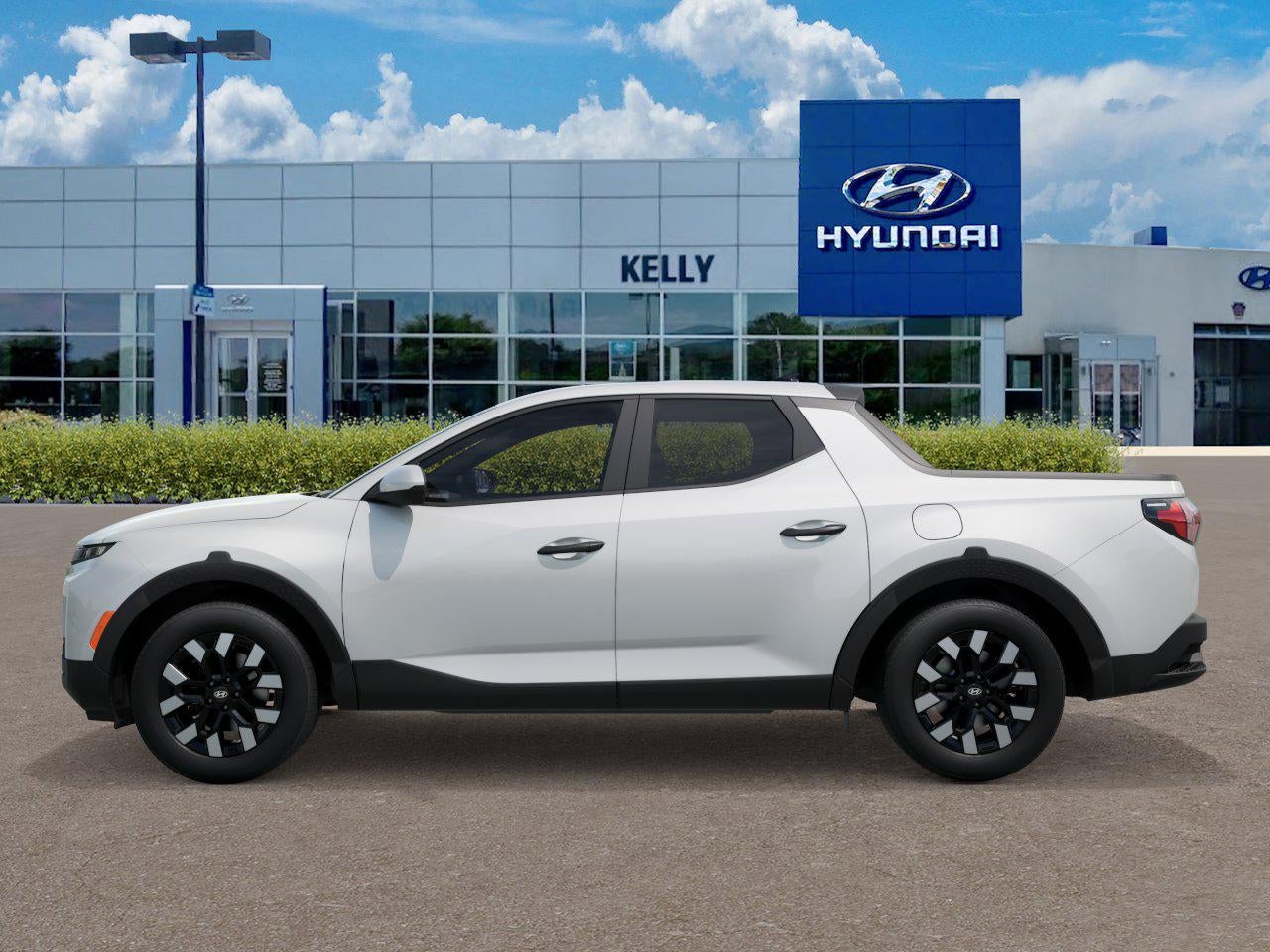 2026 Hyundai SANTZ CRUZ SE AWD