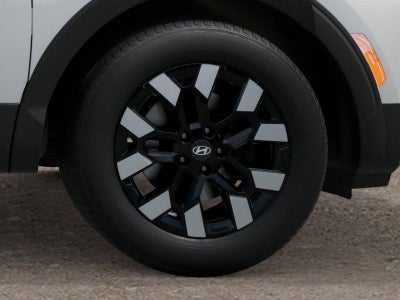 2026 Hyundai SANTZ CRUZ SE AWD
