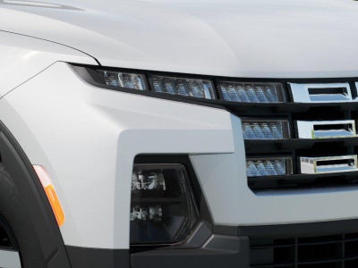 2026 Hyundai SANTZ CRUZ SE AWD