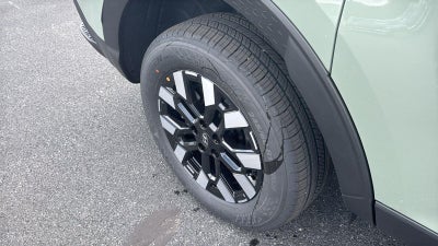 2026 Hyundai SANTA CRUZ SE AWD