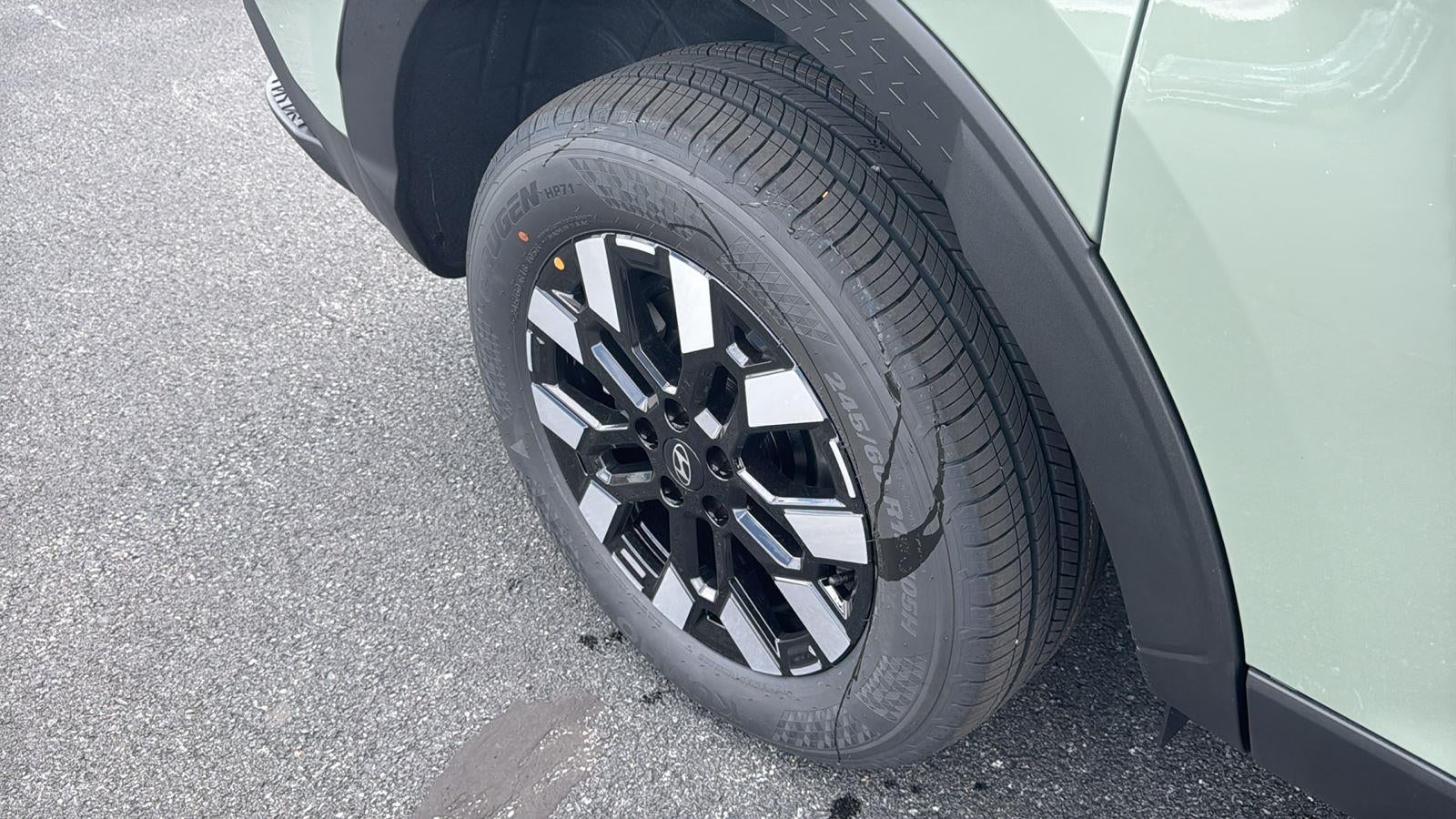 2026 Hyundai SANTA CRUZ SE AWD
