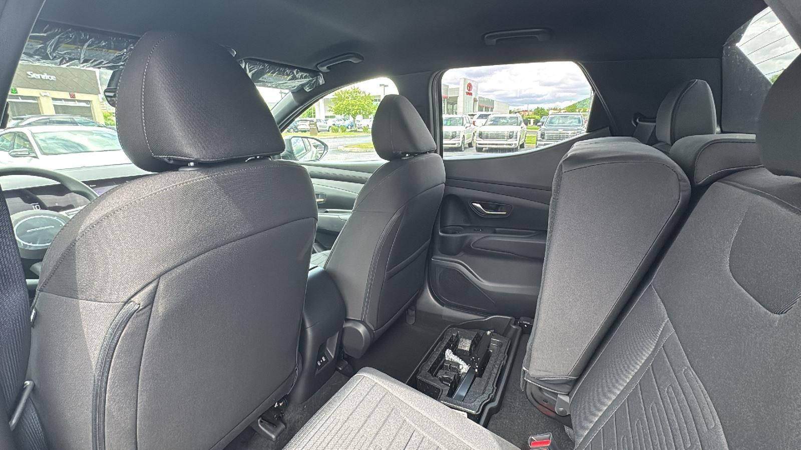 2026 Hyundai SANTA CRUZ SE AWD