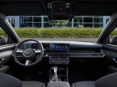 2026 Hyundai SANTA CRUZ SE AWD