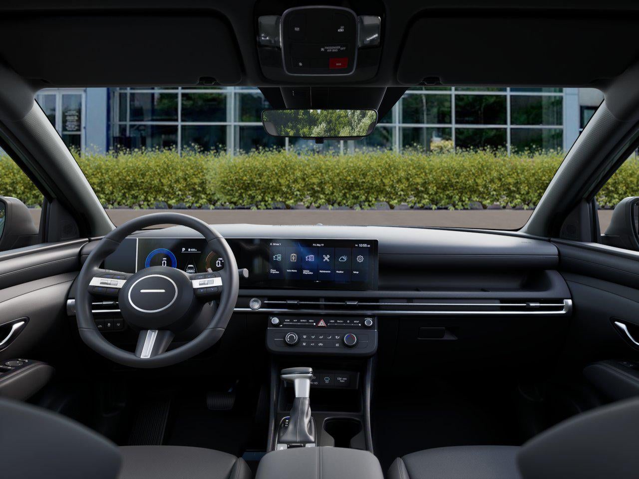 2026 Hyundai SANTA CRUZ SE AWD