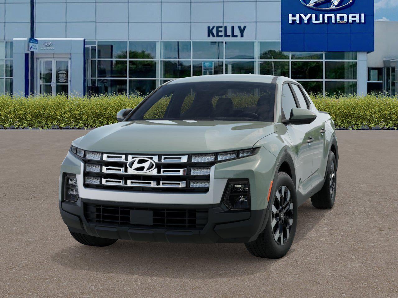 2026 Hyundai SANTA CRUZ SE AWD