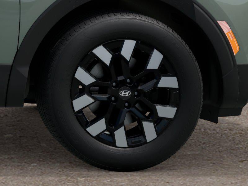 2026 Hyundai SANTA CRUZ SE AWD