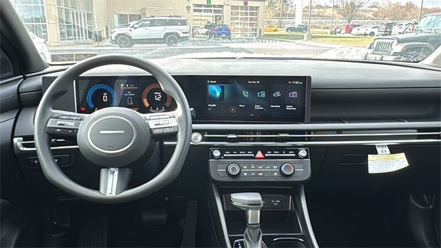 2025 Hyundai SANTA CRUZ SE AWD