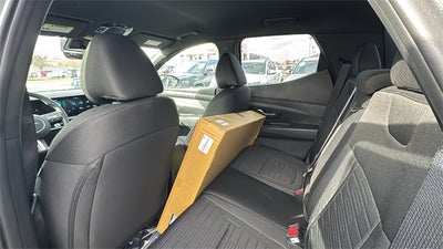 2025 Hyundai SANTA CRUZ SE AWD