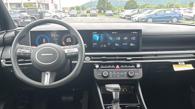 2027 Hyundai SANTA CRUZ SE