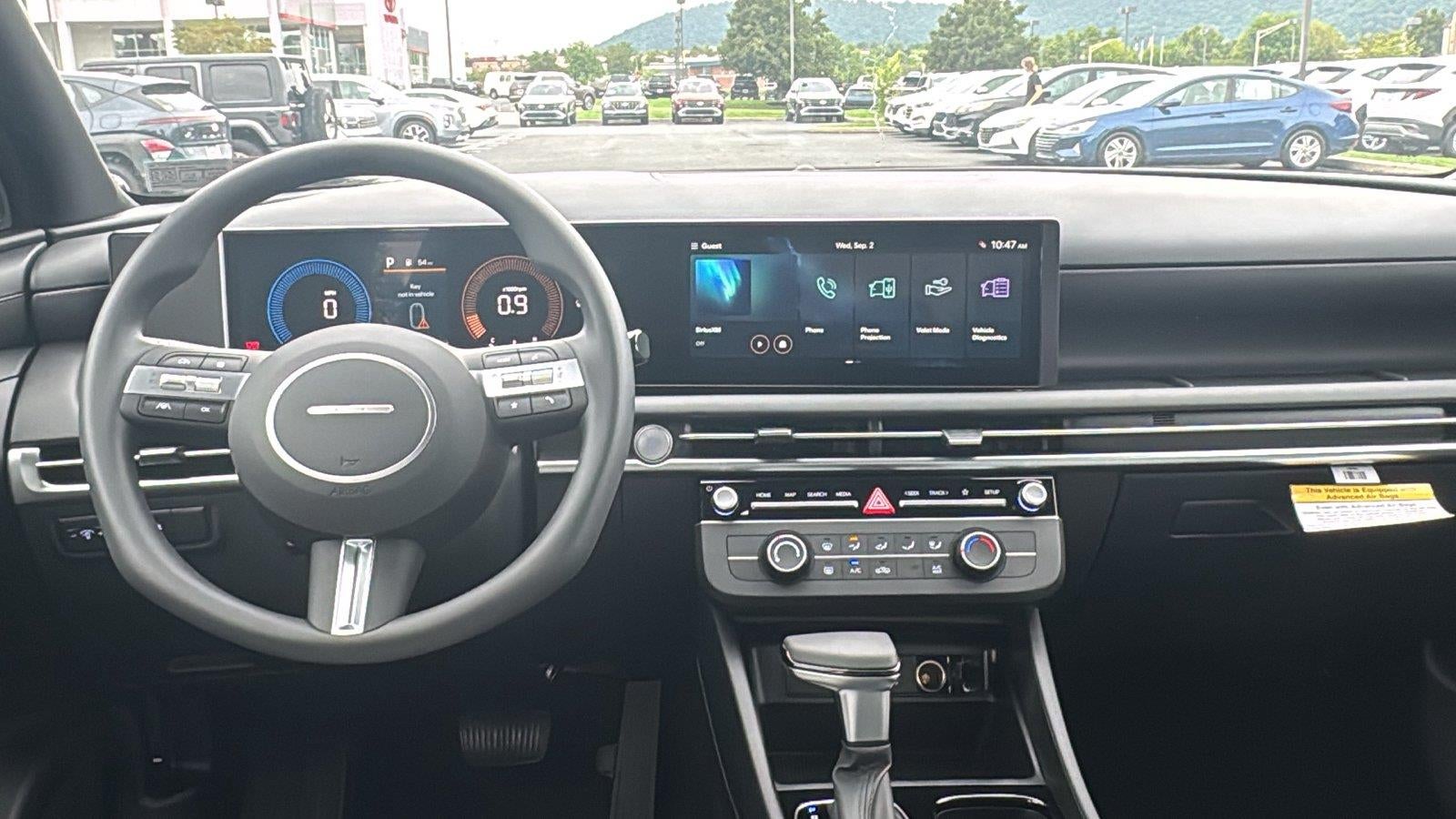 2027 Hyundai SANTA CRUZ SE