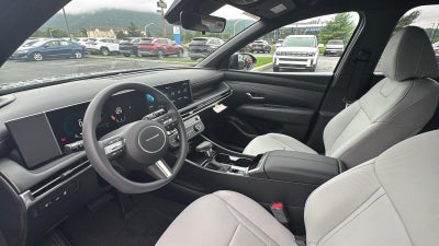 2027 Hyundai SANTA CRUZ SE