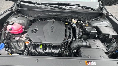 2027 Hyundai SANTA CRUZ SE