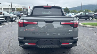 2027 Hyundai SANTA CRUZ SE