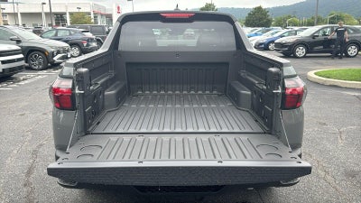 2027 Hyundai SANTA CRUZ SE
