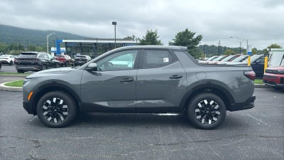 2027 Hyundai SANTA CRUZ SE