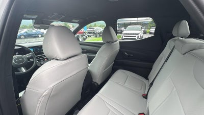2027 Hyundai SANTA CRUZ SE