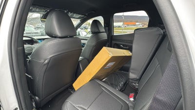 2026 Hyundai SANTA CRUZ SEL AWD