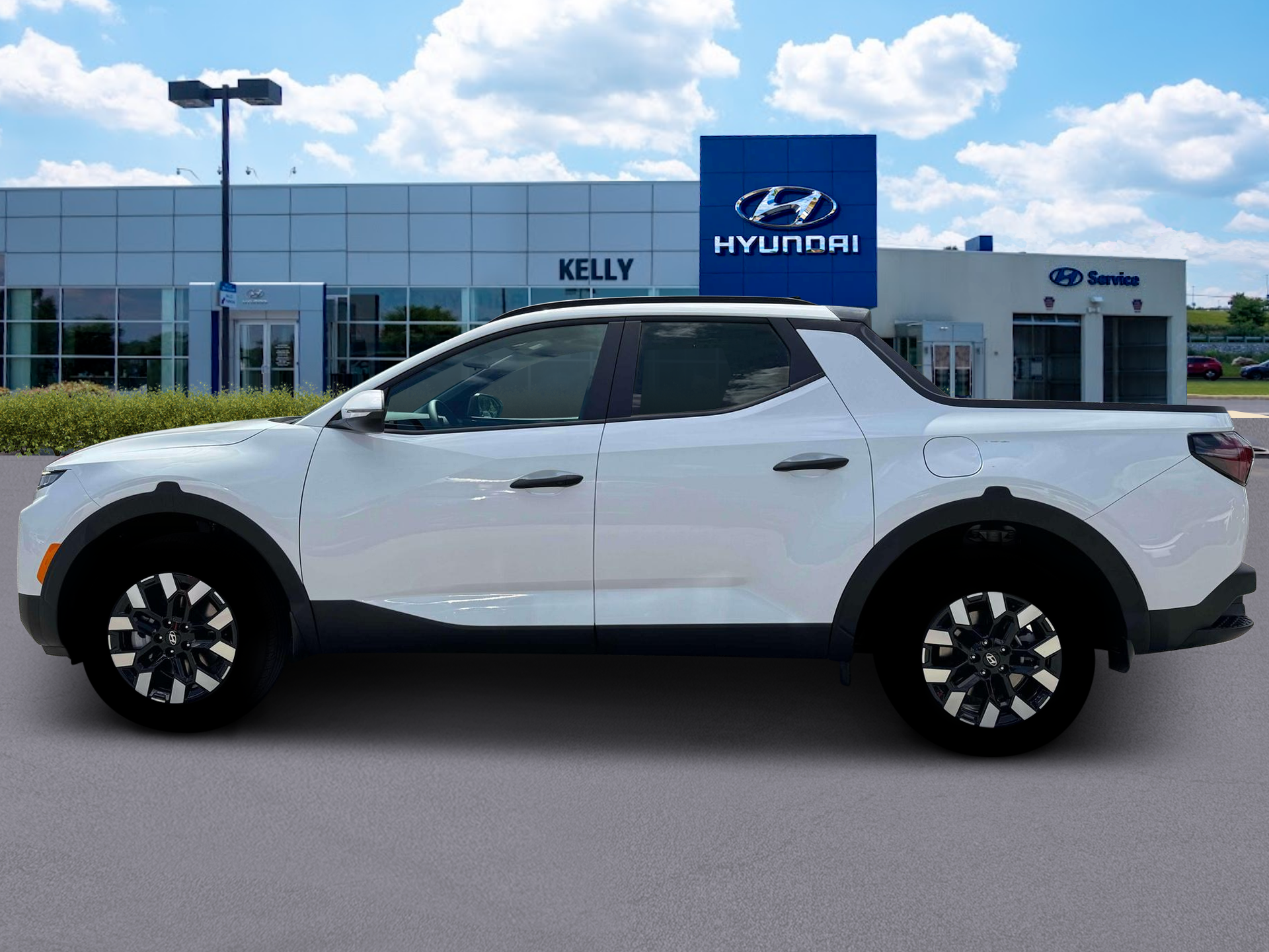 2026 Hyundai SANTA CRUZ SEL AWD