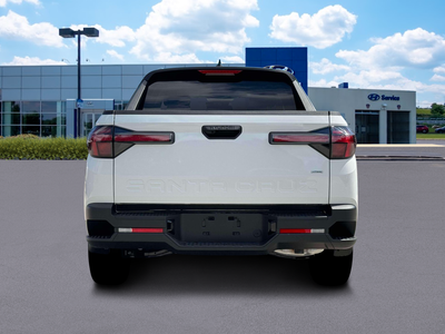 2026 Hyundai SANTA CRUZ SEL AWD