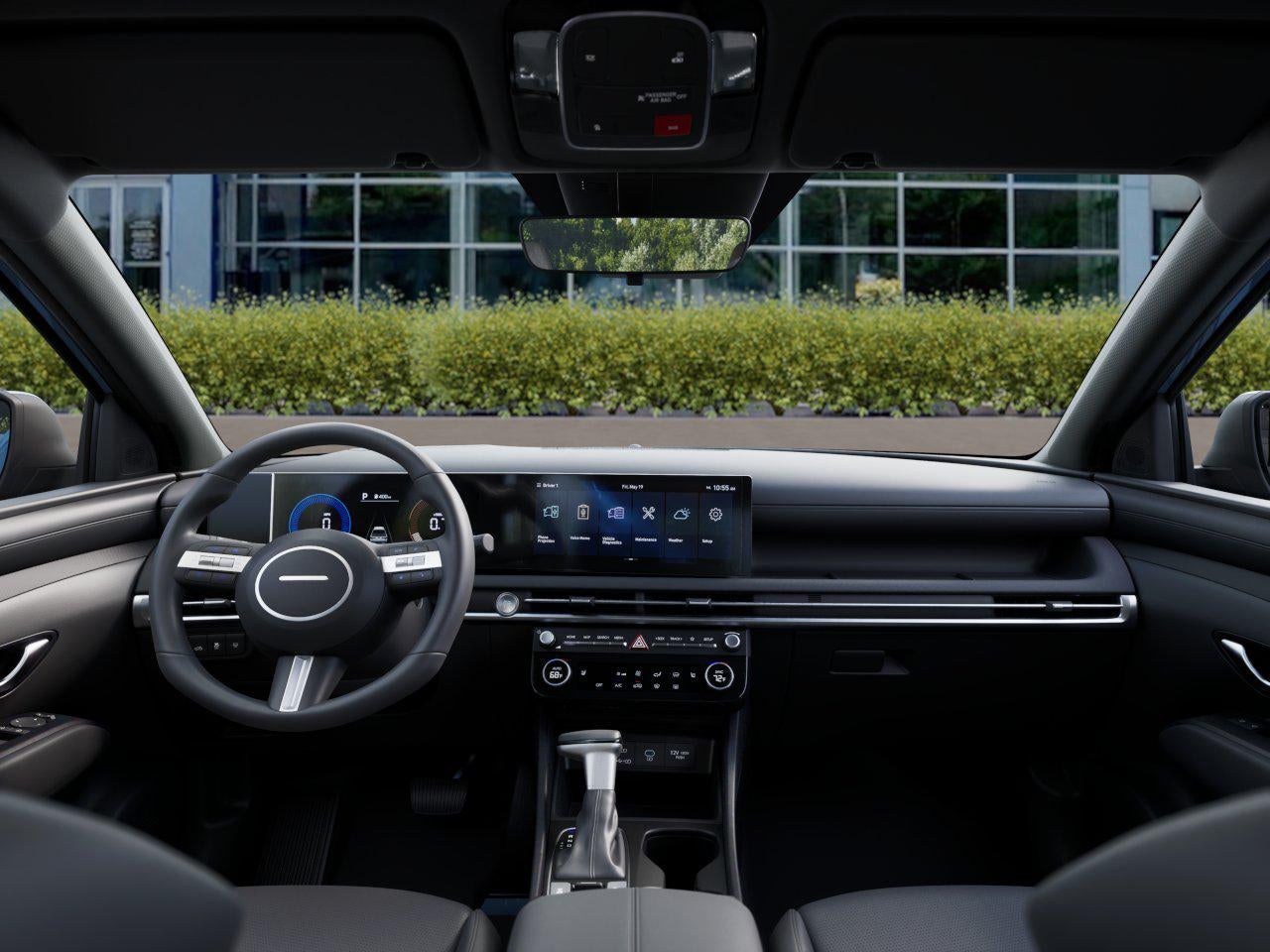 2026 Hyundai SANTA CRUZ SEL AWD
