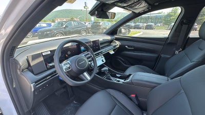 2026 Hyundai SANTA CRUZ SEL AWD